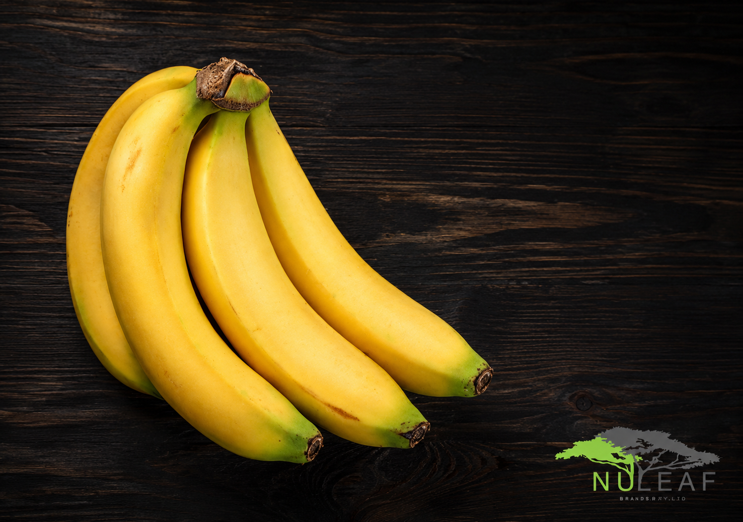 NLB Bananas