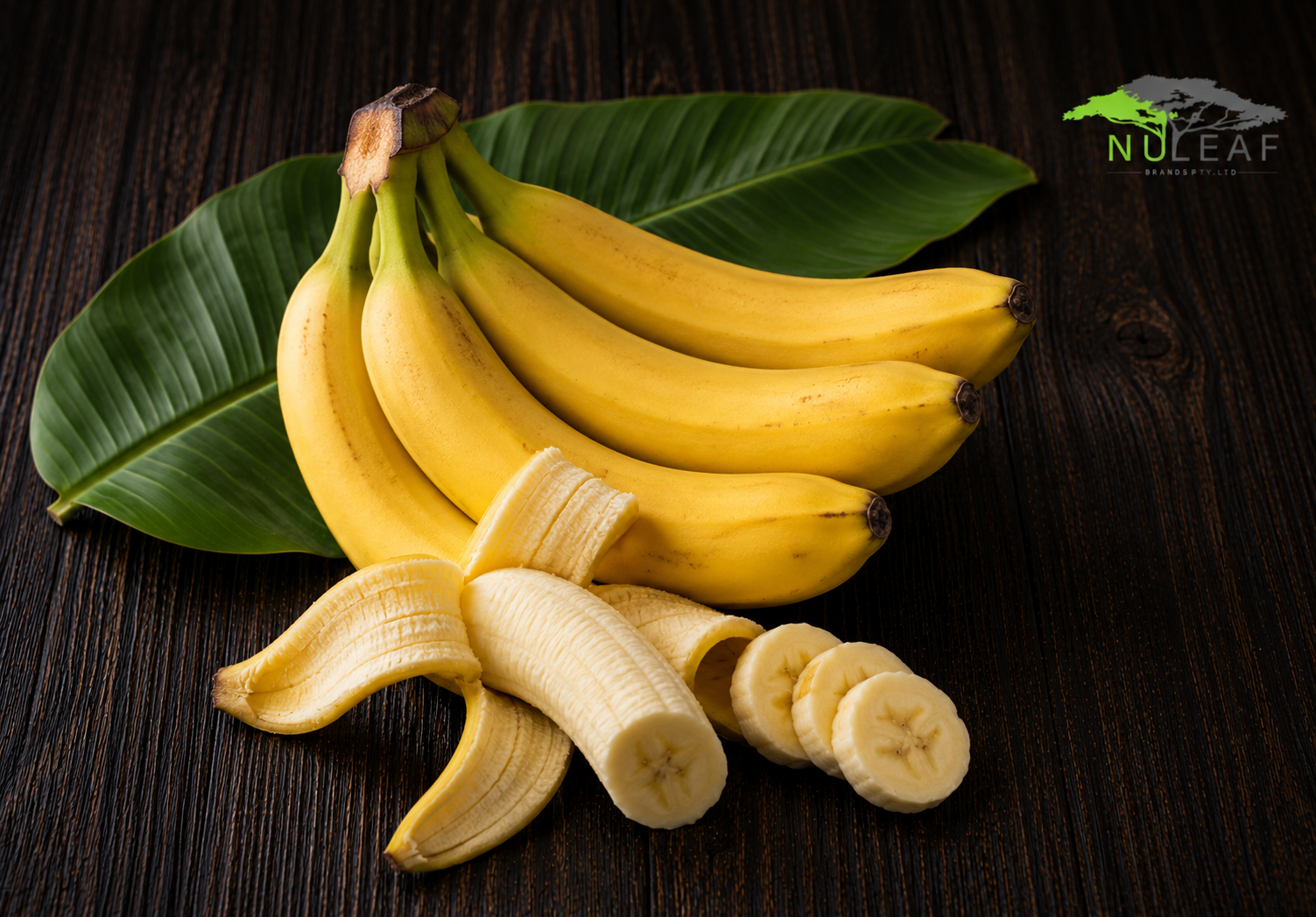 NLB Banana Cut