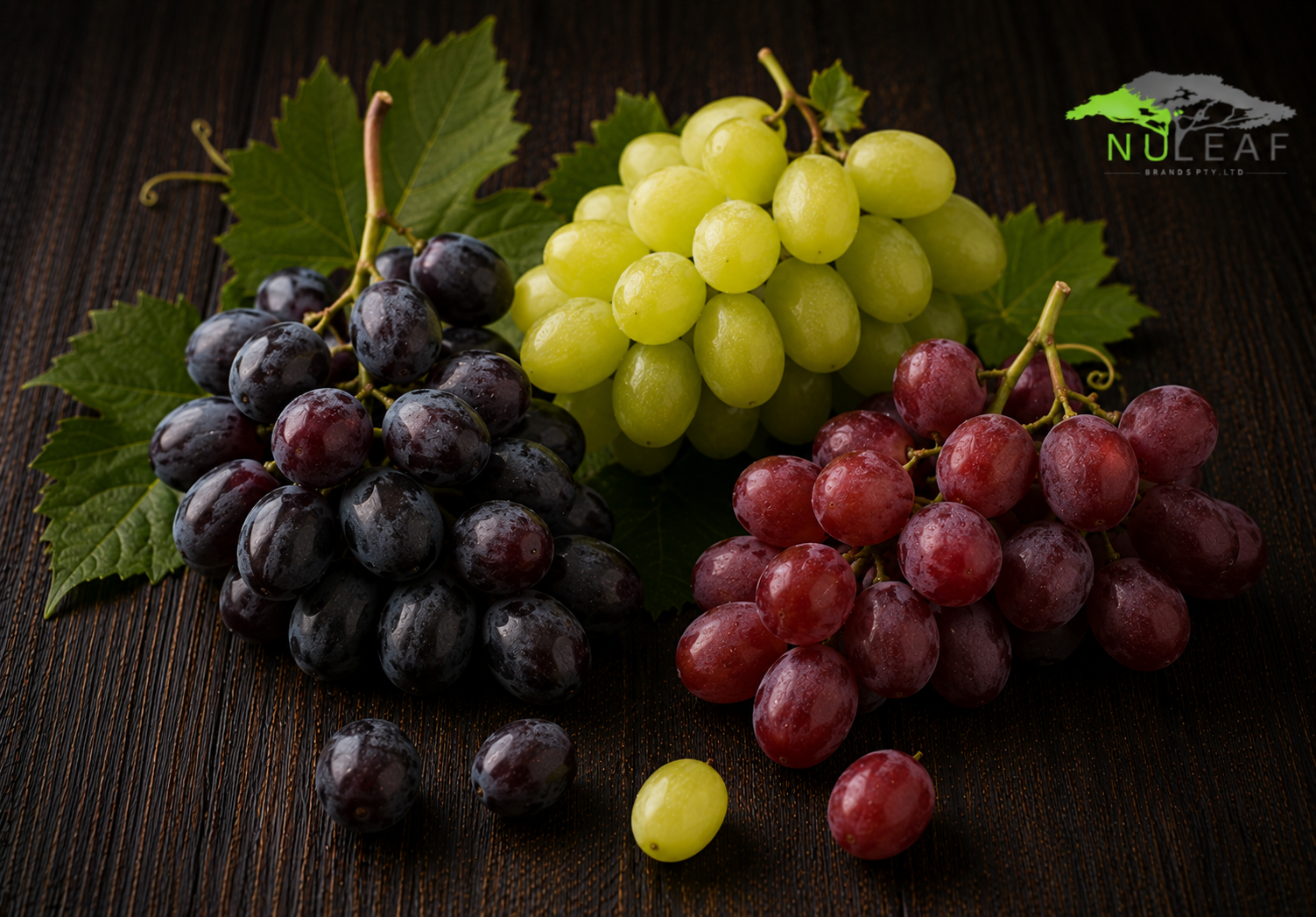 NLB Grapes
