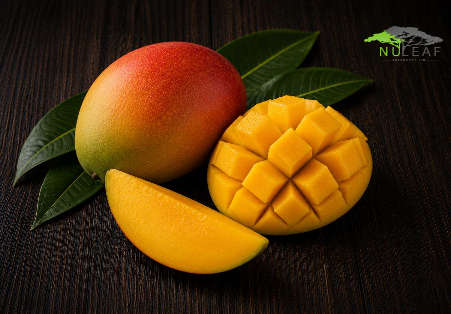 NLB Mango Cut